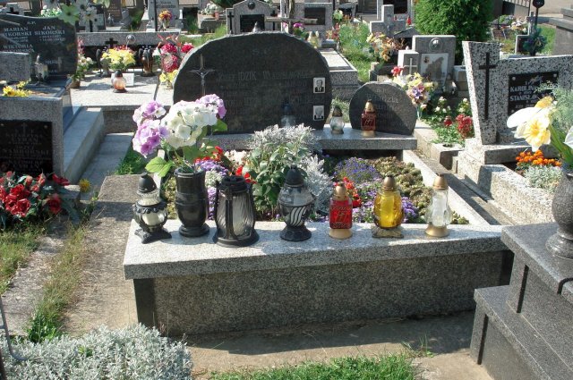 Józef Idzik 1881 Kołaczyce - Grobonet - Wyszukiwarka osób pochowanych