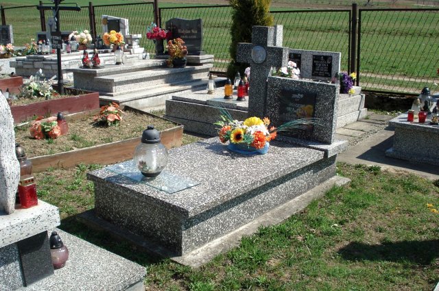 Józefa Wajda 1908 Kołaczyce - Grobonet - Wyszukiwarka osób pochowanych