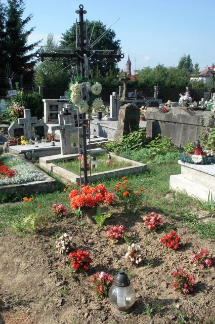 Piotr Żygłowicz Kołaczyce - Grobonet - Wyszukiwarka osób pochowanych