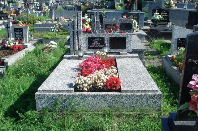 Teodora Rączka 1927 Kołaczyce - Grobonet - Wyszukiwarka osób pochowanych