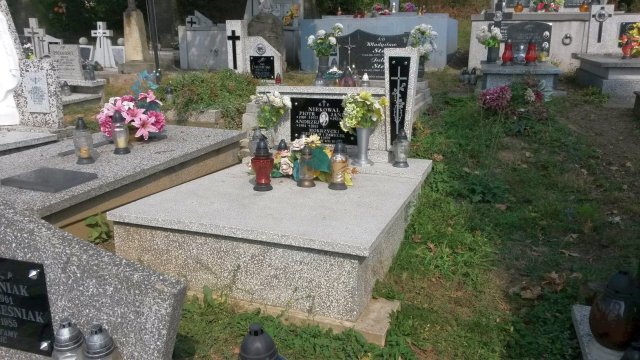 Piotr Mokrzycki Kołaczyce - Grobonet - Wyszukiwarka osób pochowanych