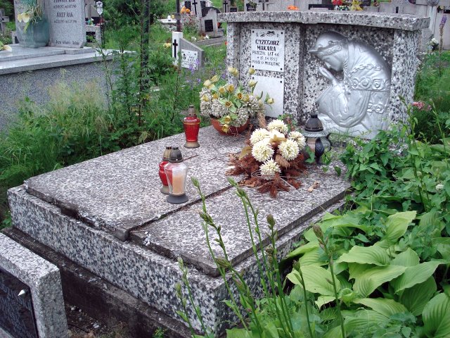 Anna Makara 1939 Kołaczyce - Grobonet - Wyszukiwarka osób pochowanych