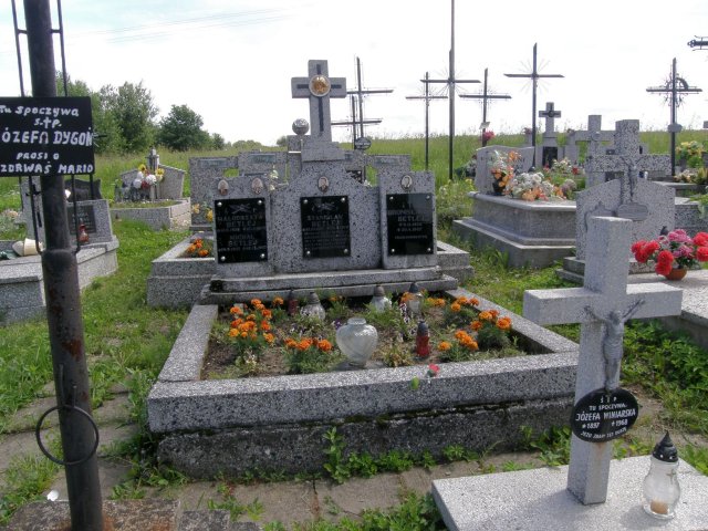 Michał Betlej 1883 Kołaczyce - Grobonet - Wyszukiwarka osób pochowanych