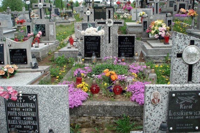 Bronisław Ząbkowicz 1901 Kołaczyce - Grobonet - Wyszukiwarka osób pochowanych