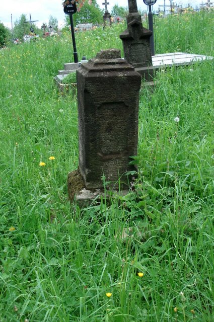 Zofia Skowron Kołaczyce - Grobonet - Wyszukiwarka osób pochowanych