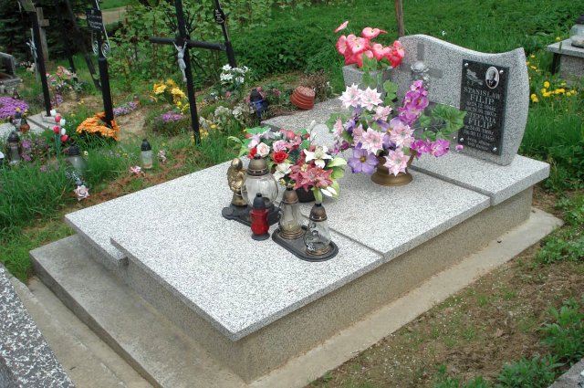 Zdzisław Filip 1974 Kołaczyce - Grobonet - Wyszukiwarka osób pochowanych